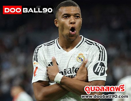mbappe
