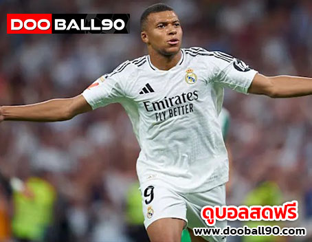 mbappe