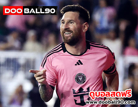 messi