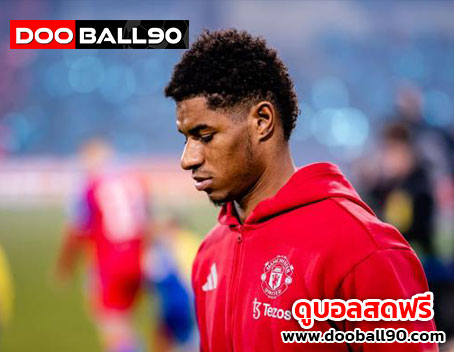 rashford