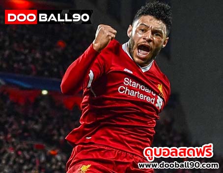 กลับพรีเมียร์ลีก?! วูล์ฟส์-เลสเตอร์ จับตา 'อ็อกซ์เลด-แชมเบอร์เลน'