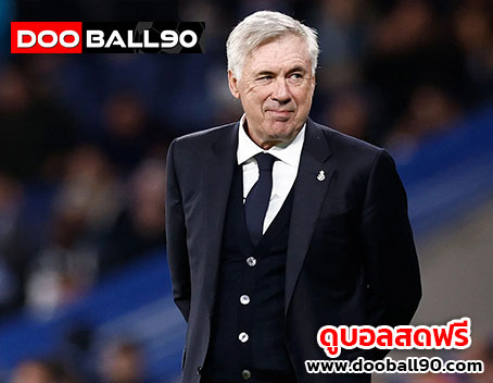 ancelotti