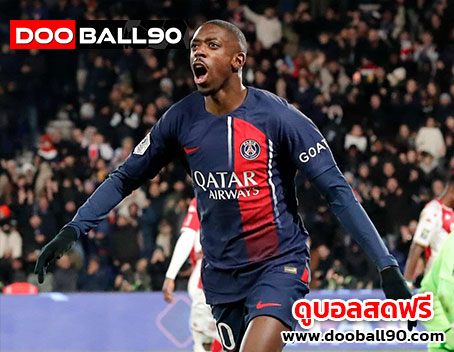 dembele