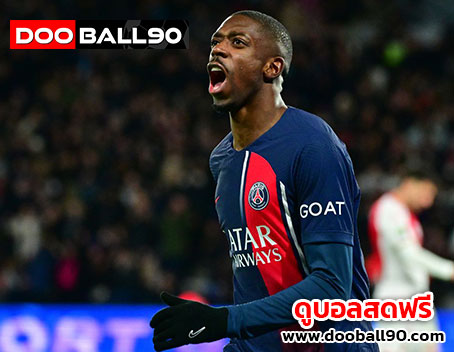 dembele
