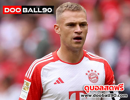 kimmich