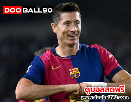 lewandowski