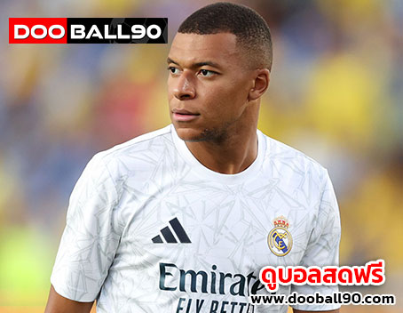 mbappe