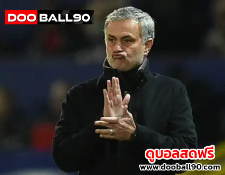 mourinho
