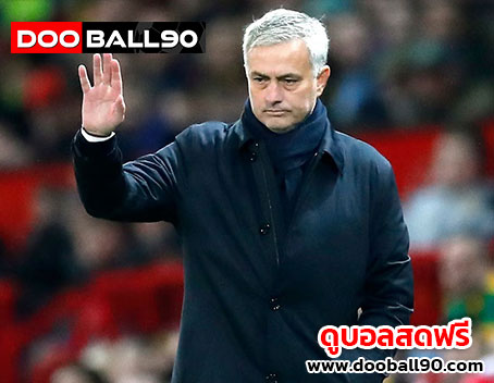 mourinho