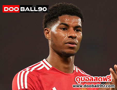 rashford