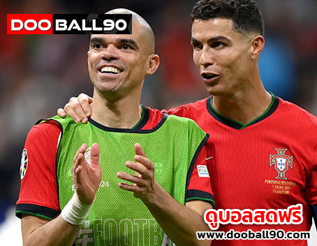 ronaldo