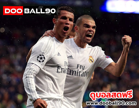 ronaldo