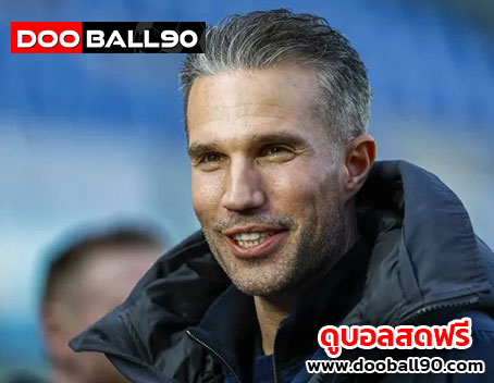 vanpersie