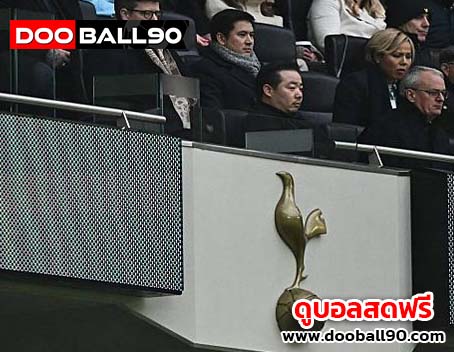 เผยเหตุ ทำไม "สเปอร์ส" ไม่อยากให้เรียก "ท็อตแนม" หลังร่อนอีเมลถึงสื่อ