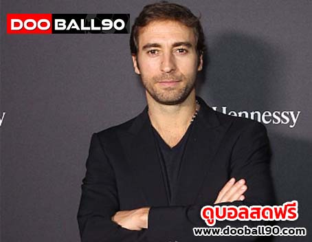 ฟลามินี อดีตแข้งดังผู้ร่ำรวยอันดับ 2 ของโลก แซงหน้าโรนัลโด-เมสซี ด้วยธุรกิจรักษ์โลก
