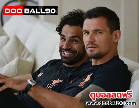 จากปากเพื่อนซี้! ลอฟเรนเชื่อ ซาลาห์ อำลา ลิเวอร์พูล ซัมเมอร์นี้