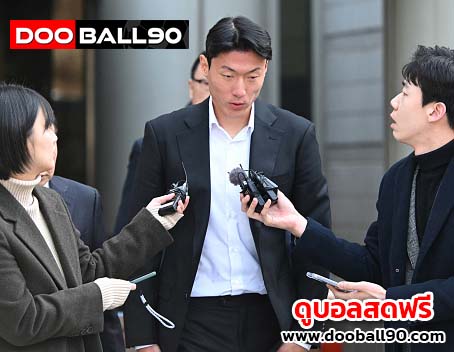 ศาลสั่งคุก 1 ปี "ฮวางอุยโจ" อดีตกองหน้าทีมชาติเกาหลีใต้ คดีแอบถ่ายคลิปจ้ำจี้สาว