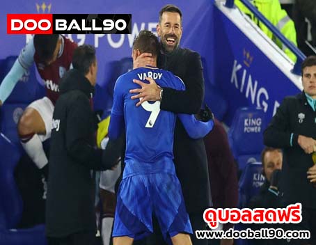"โค้ชรุด" ย้ำชัด พาเลสเตอร์สู้ไม่ถอย แม้พ่ายเวสต์แฮม จมรองบ๊วยพรีเมียร์ลีก
