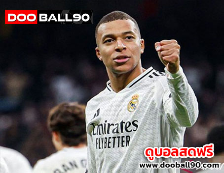 mbappe