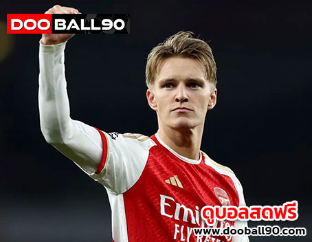 odegaard