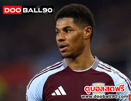rashford