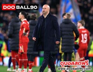 "คาร์ราเกอร์" ชี้ ลิเวอร์พูล ต้องเสริมทัพตำแหน่งนี้ 2 ราย